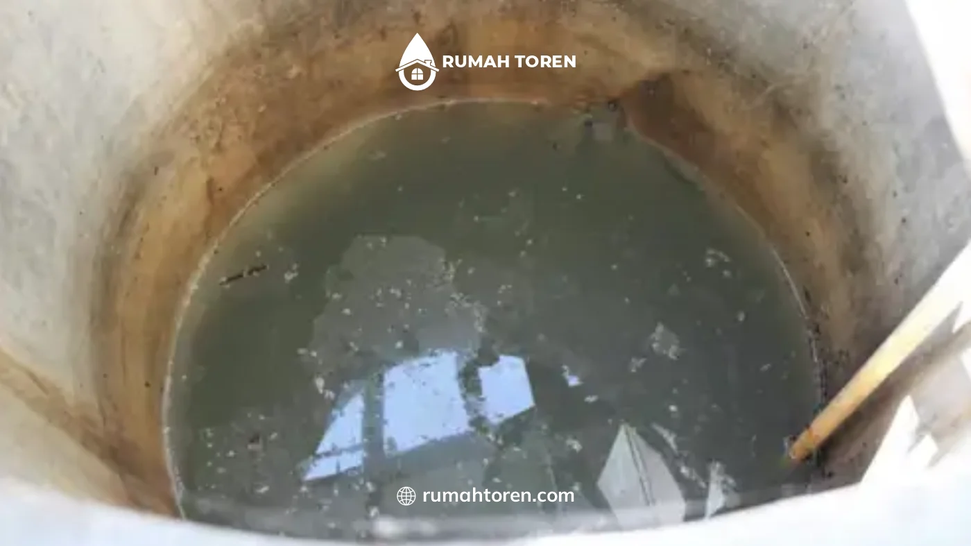 Mengapa Polusi Air Sumur Sangat Bahaya?