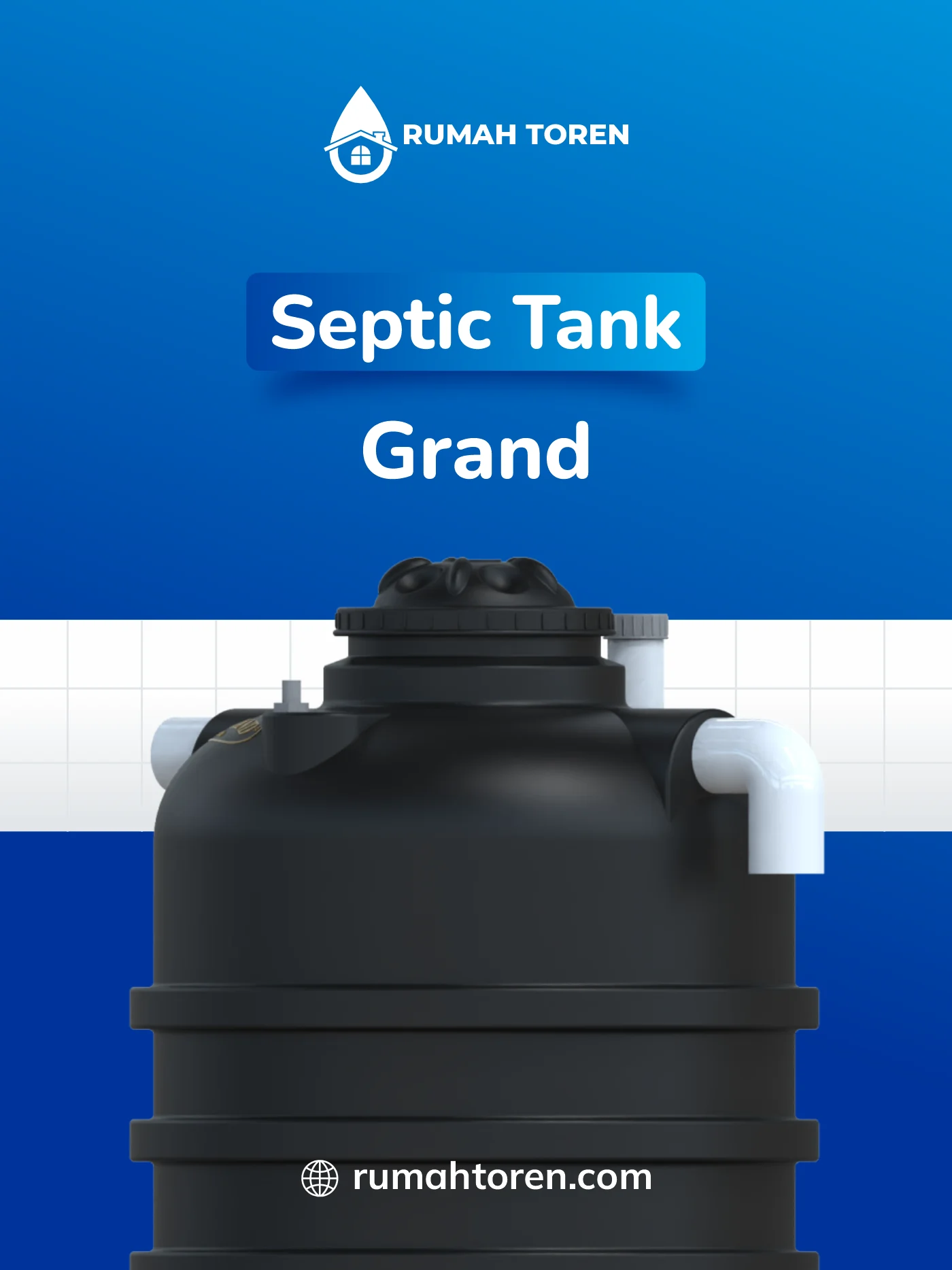Review Septic Tank Merk Grand