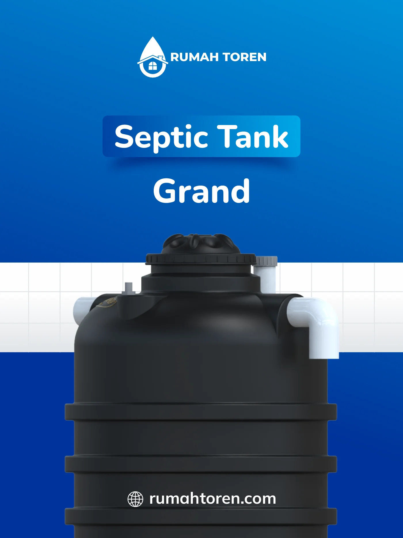 Review Septic Tank Merk Grand