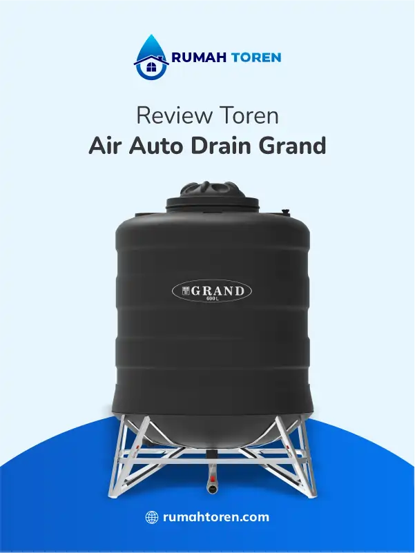 Review Toren Air Auto Drain Grand