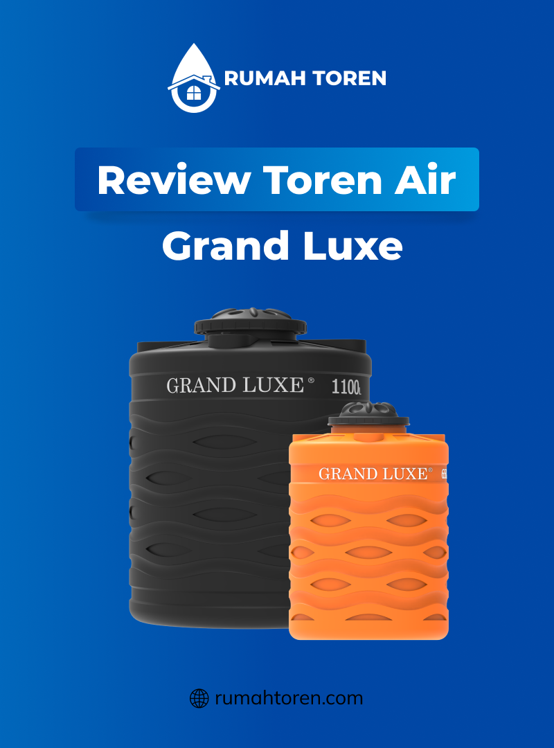 Review Toren Air Grand Luxe