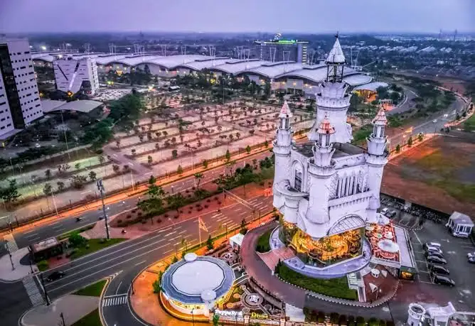 toren-air-di-tangerang